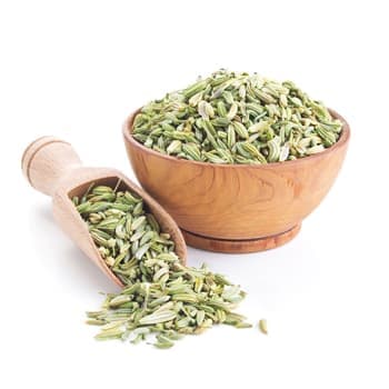 Fennel seeds (Souff)