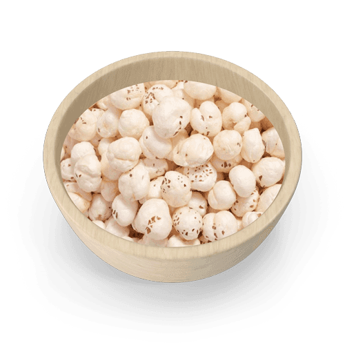 FOX NUTS (MAKHANA)