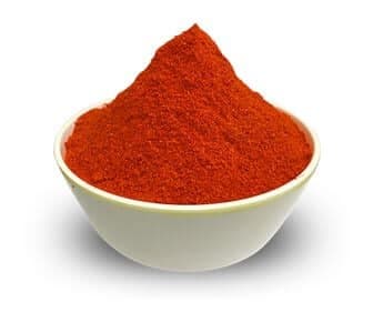 Red Chilli Powder