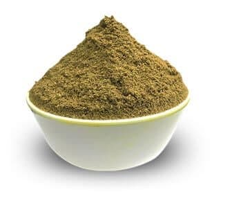 Coriander Powder