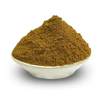 Nutmeg Powder