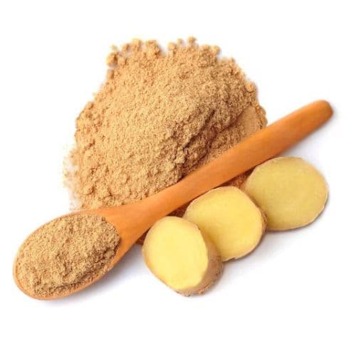 Ginger Powder