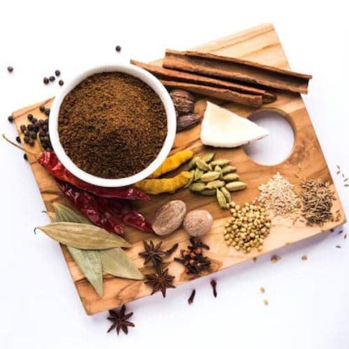 Garam Masala