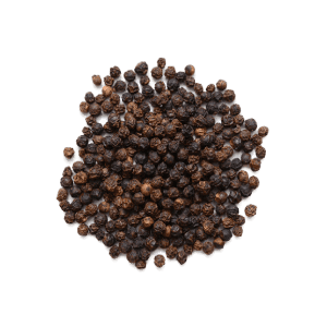Black Peppercorns