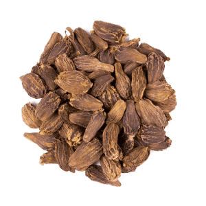 Black Cardamom