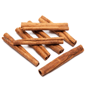 Cinnamon Stick