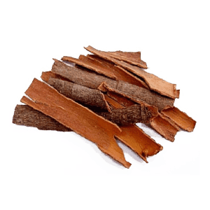 Cassia (Tej Patta / Dalchini Bark)