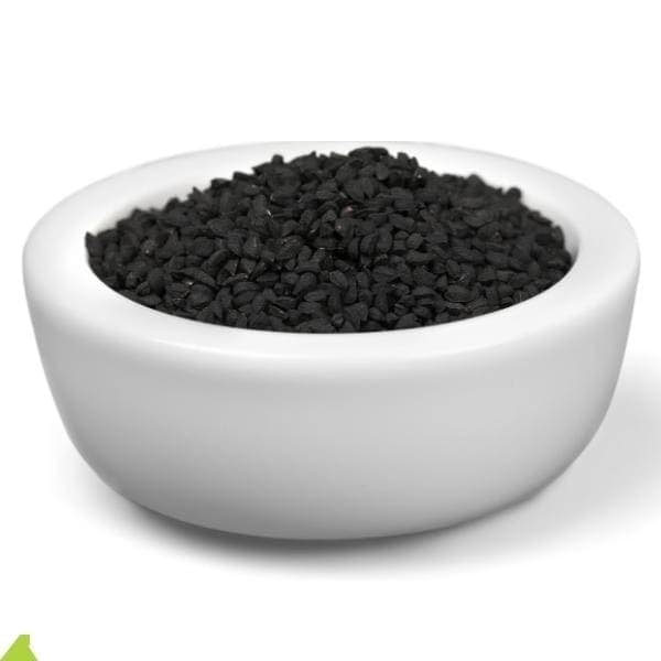 Black Cumin Seed | Karimjeerakam |